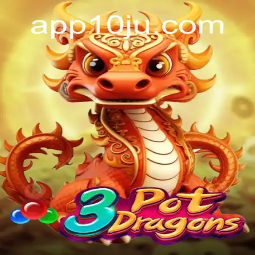 Explorando o Mundo de 3PotDragons: Um Jogo de Estratégia e Dinâmica
