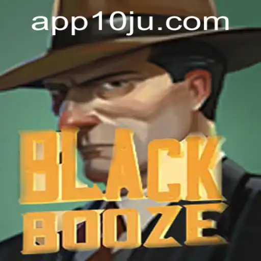 Descubra BlackBooze: Um Jogo Inovador com a Palavra-chave 10ju
