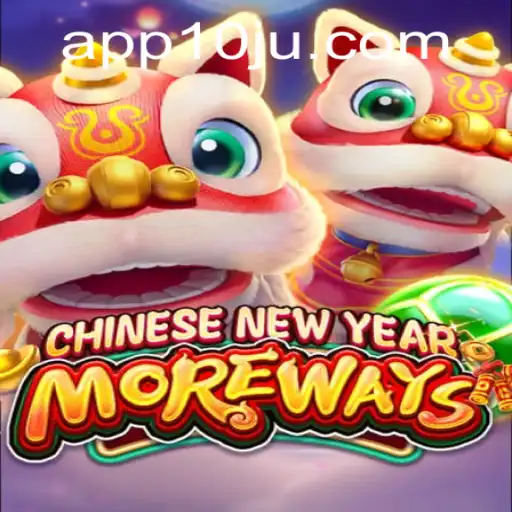 Descubra o Jogo 'CHINESENEWYEARMOREWAYS': Uma Experiência Imersiva e Cultural