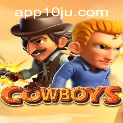 Descubra o Intrigante Jogo 'COWBOYS' e Suas Regras Envolventes