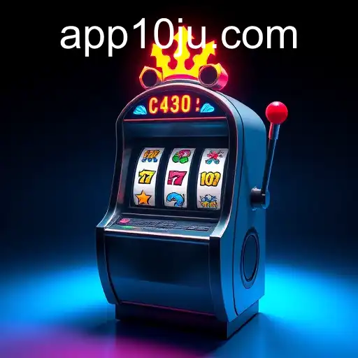 Caça-níqueis online