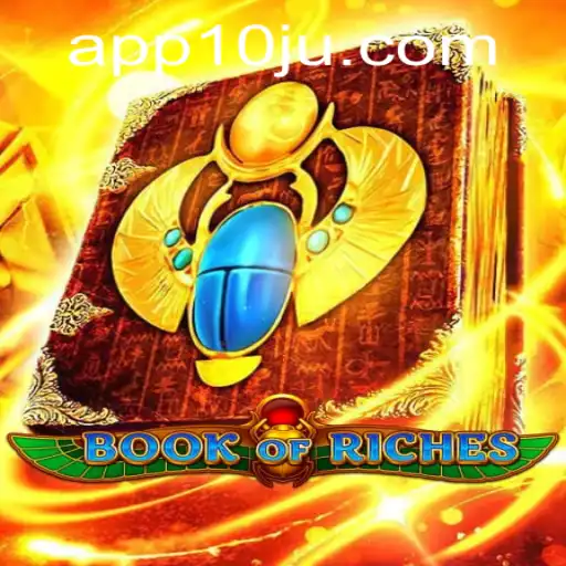 Explorando o Universo Enigmático de BookofRiches: Uma Jornada de Descobertas