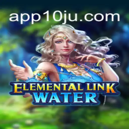 ElementalLinkWater: Mergulhe em uma Aventura Aquática Única