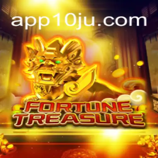 FortuneTreasure: A Fascinating Adventure Awaits