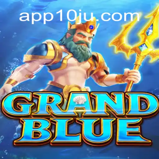 Explorando o Mundo de GRANDBLUE: Uma Aventura Épica
