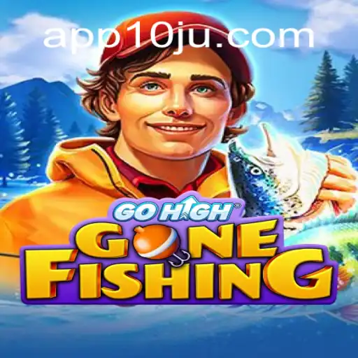 GoHighGoneFishing: A Nova Sensação Interativa no Mundo dos Games