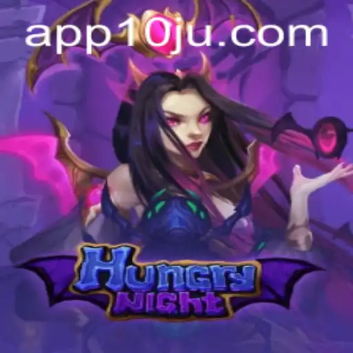 Explorando o Mundo de HungryNight: Aventura e Estratégia