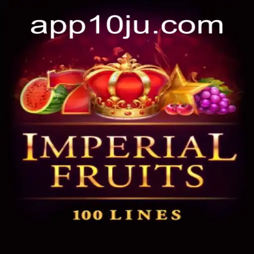 Descubra o Mundo de ImperialFruits100: A Nova Sensação dos Jogos de Estratégia