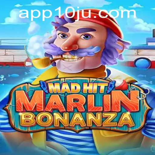 Explorando o Fascinante Mundo de 'MadHitMarlinBonanza'
