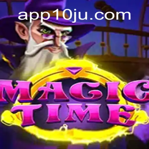 Descubra o Fascinante Mundo de MagicTime: Regras e Dicas para Jogadores