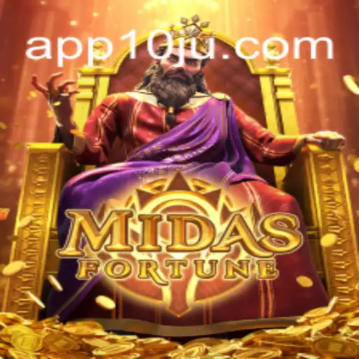 Descubra MidasFortune: A Nova Sensação dos Jogos de Estratégia