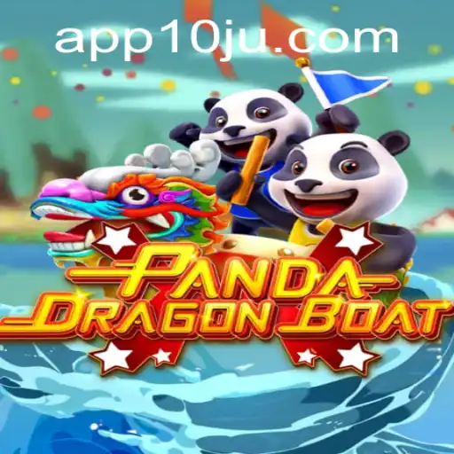 Explorando o Universo de PANDADRAGONBOAT: Diversão e Competição na Era Digital