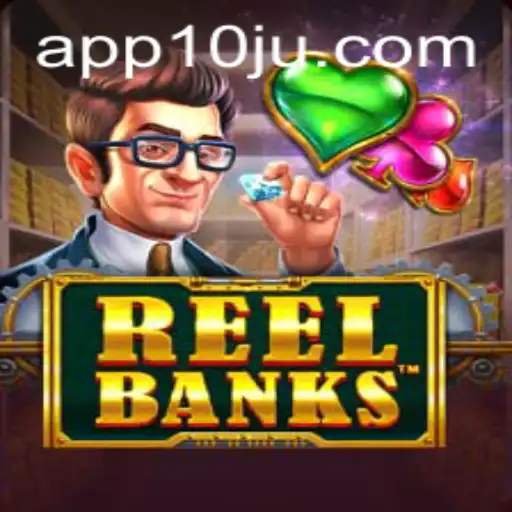 ReelBanks: Explorando o Mundo dos Jogos de Cassino Online