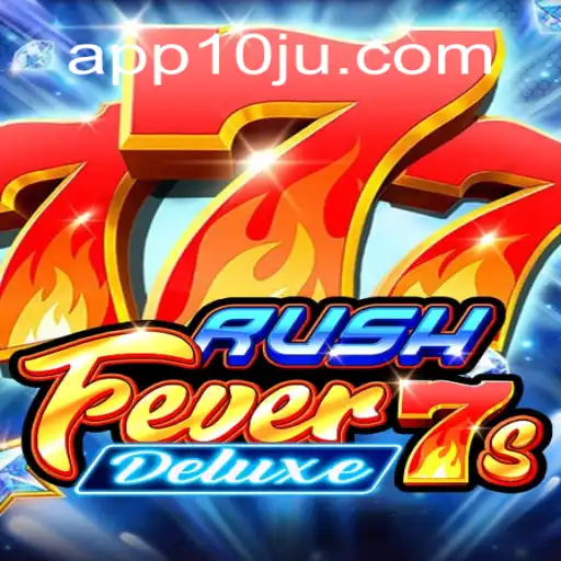 Descubra RushFever7sDeluxe: Um Jogo de Aventura e Emoção