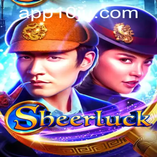 Descubra Sheerluck: Um Jogo Envolvente com uma Reviravolta Atual