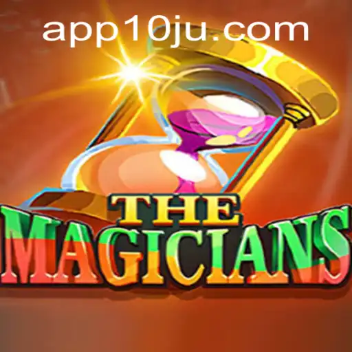 TheMagicians: Uma Jornada no Mundo Encantado do Jogo