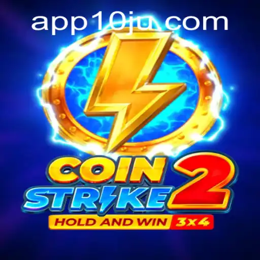 CoinStrike2: O Mundo Estratégico de Movimentos e Estratégias
