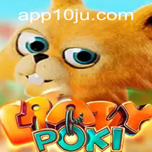 Explorando o Mundo de CrazyPoki: O Jogo que Está Conquistando o Mundo