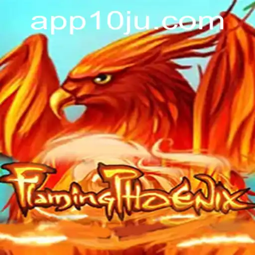 FlamingPhoenix: Descubra o Jogo que Está Revolucionando o Mundo dos Games