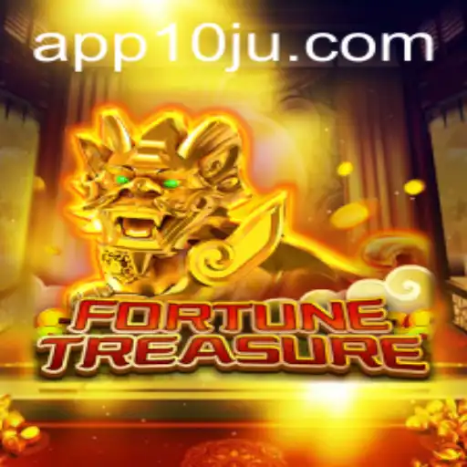 FortuneTreasure: A Fascinating Adventure Awaits