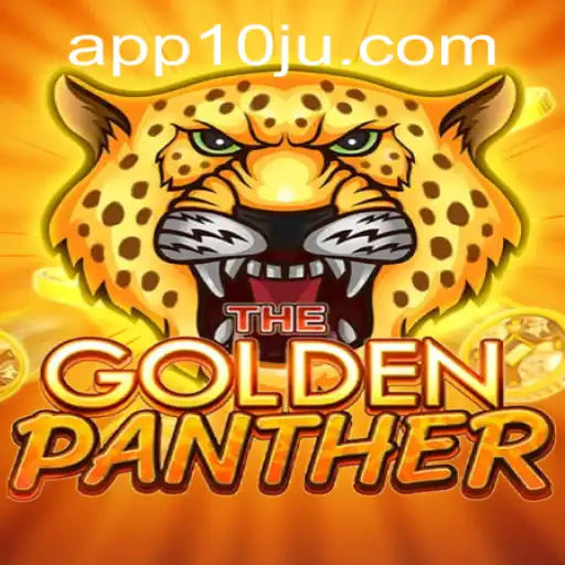 Descubra o Universo Fascinante de GOLDENPANTHER: Um Jogo Revolucionário