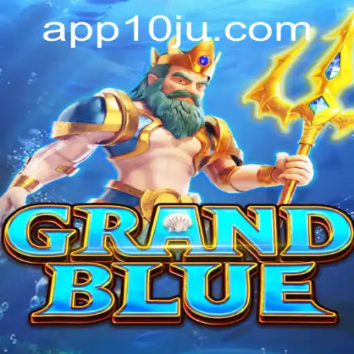 Explorando o Mundo de GRANDBLUE: Uma Aventura Épica