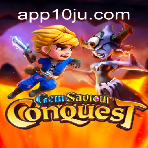 Descubra as Aventuras de GemSaviourConquest e as Regras do Jogo