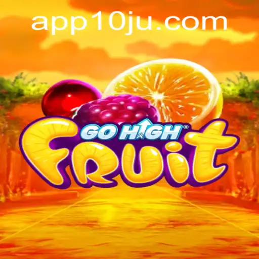 Descubra o Mundo de GoHighFruit e as Regras do Jogo 10ju