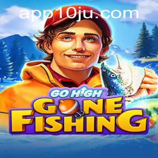 GoHighGoneFishing: A Nova Sensação Interativa no Mundo dos Games