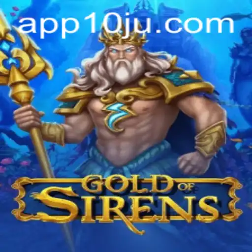 Explorando o Mundo Fascinante de GoldofSirens