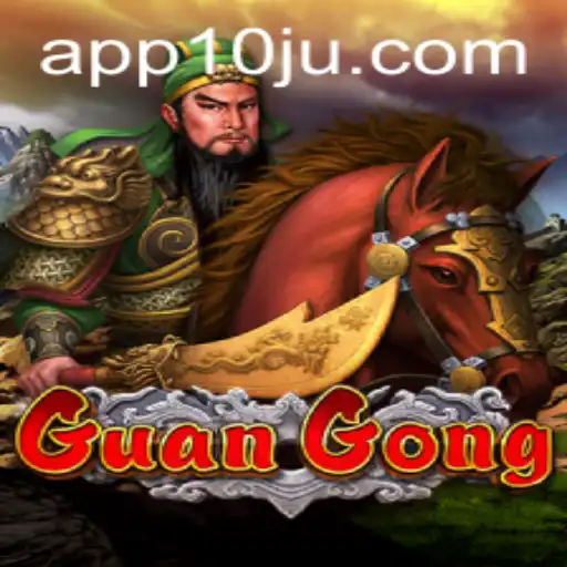 GuanGong: Explorando o Jogo de Estratégia '10ju'
