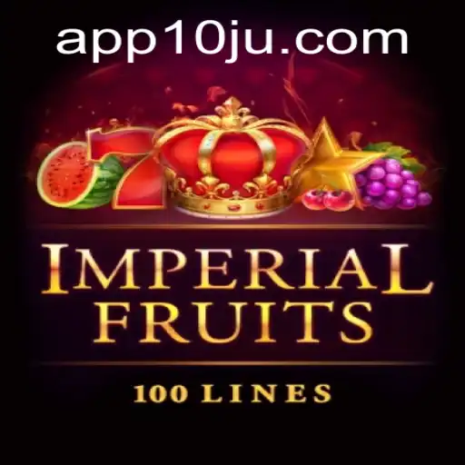 Descubra o Mundo de ImperialFruits100: A Nova Sensação dos Jogos de Estratégia