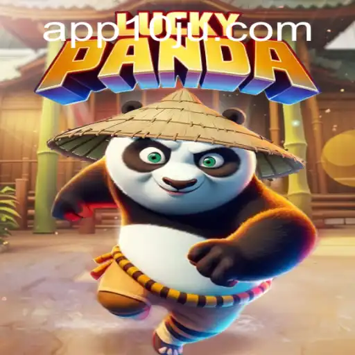 Explorando o Universo do Jogo LuckyPanda: Descrição, Introdução e Regras