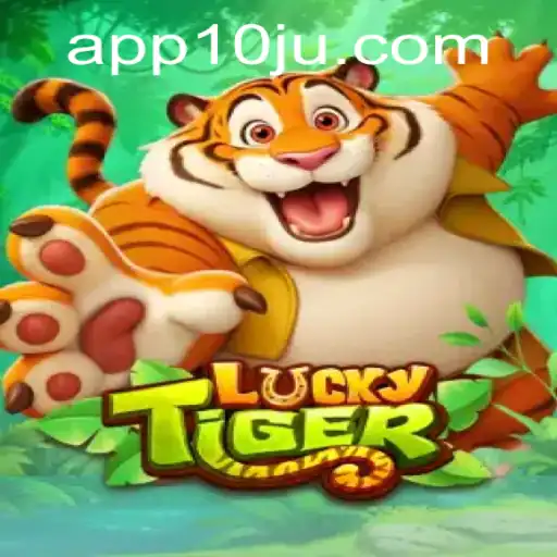 LuckyTiger: Descubra o Fascinante Jogo que está Conquistando o Mundo