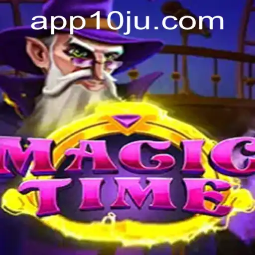 Descubra o Fascinante Mundo de MagicTime: Regras e Dicas para Jogadores