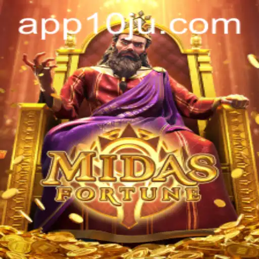 Descubra MidasFortune: A Nova Sensação dos Jogos de Estratégia