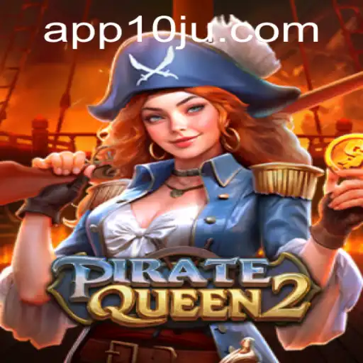 Explorando o Mundo de PirateQueen2: Uma Jornada Épica nos Sete Mares