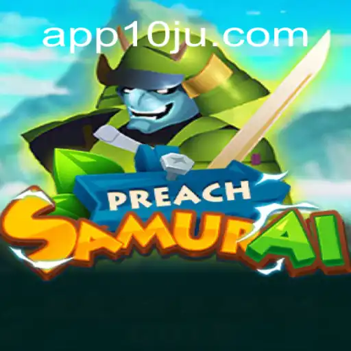 Um Mergulho na Experiência de 'PreachSamurai': Um Jogo Estratégico e Imersivo