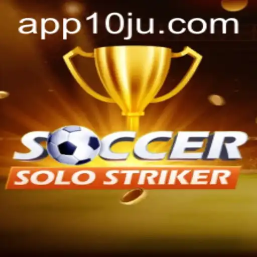 Explorando SoccerSoloStriker: O Novo Fenômeno dos Games com 10ju