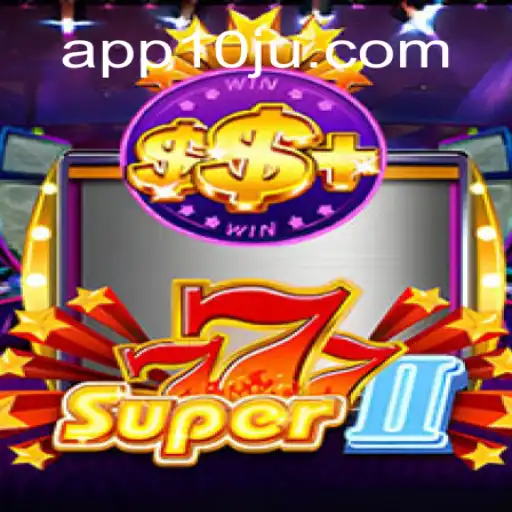 Descubra o Fascinante Mundo de Super777II: Um Guia Completo