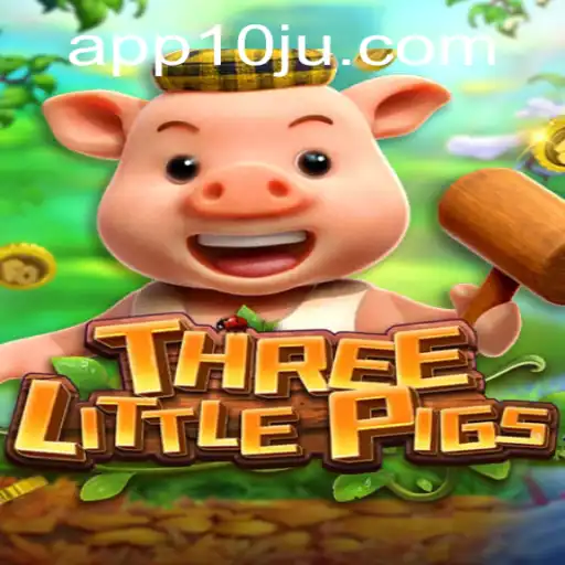 Desvendando o Jogo THREELITTLEPIGS: Uma Nova Experiência Lúdica