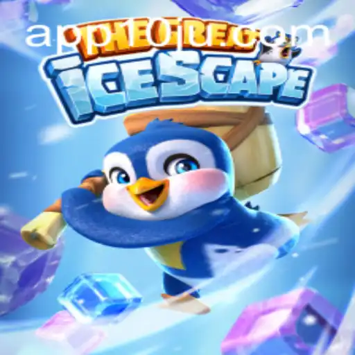 Descubra o Mundo de TheGreatIcescape: Descrição, Introdução e Regras do Jogo