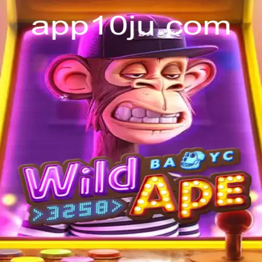 Descubra o Envolvente Mundo de WildApe3258