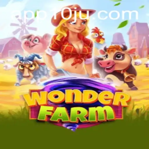 Explore o Fascinante Mundo do Jogo 'WonderFarm'